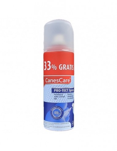 Canescare Protect Spray 1 Envase 200 Ml