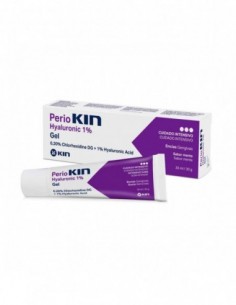 PERIOKIN HYALURONIC 1% GEL...