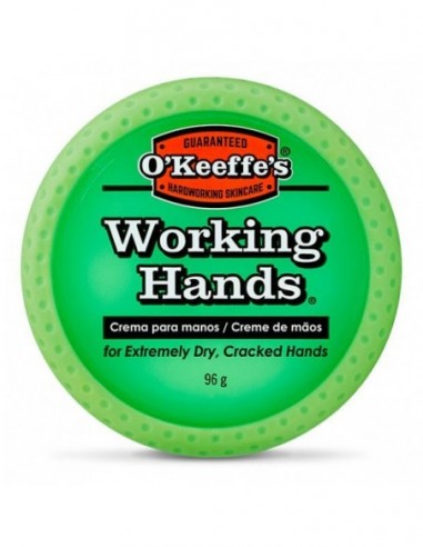 O´Keeffe´S Working Hands 1 Envase 96 G