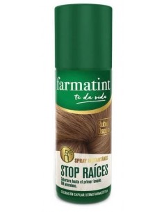 Farmatint Stop Raices 1...
