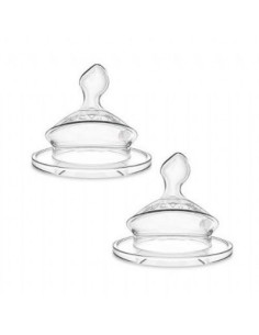 Tetina Silicona Anatomica...