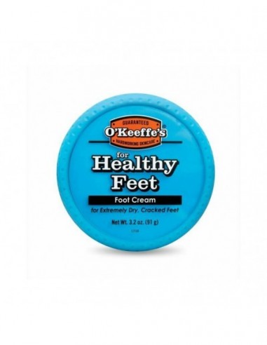 O´Keeffe´S For Healthy Feet 1 Envase 96 G