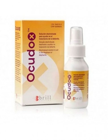 OCUDOX 1 FRASCO 60 ml