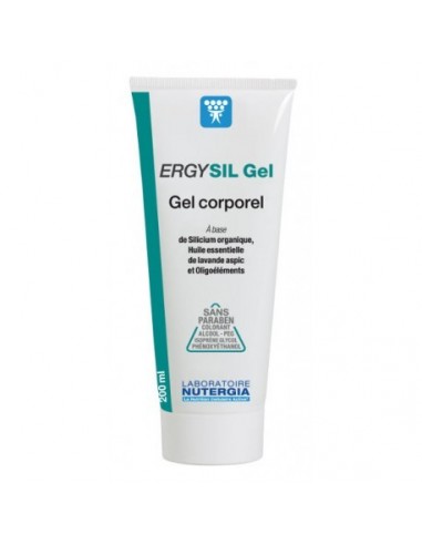 Ergysil Gel 75 Ml