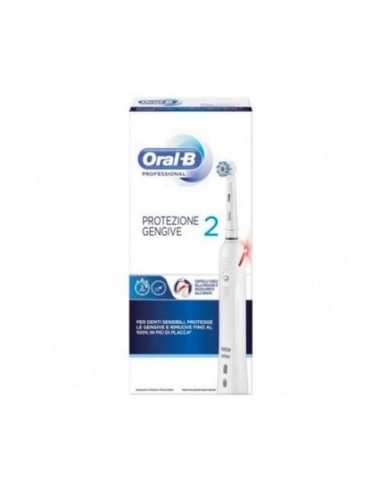 Cepillo Dental Electrico Oral B Laboratory Limpieza Y Proteccion Profesional 3 1 Unidad