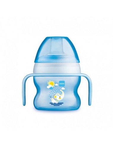 Vaso De Iniciacion Mam Starter Cup Nu 150 Ml