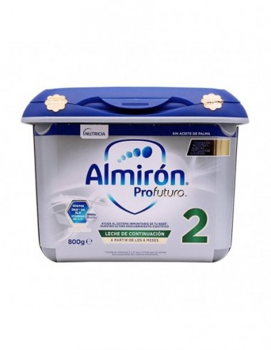 Almiron Profutura + 2 1 Envase 800 G