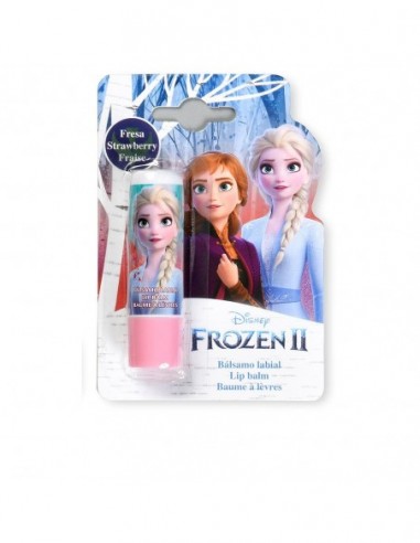 Balsamo Labial Frozen