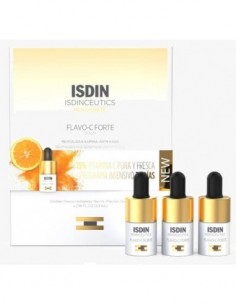 ISDINCEUTICS FLAVO-C FORTE...