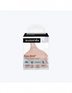 Tetina Silicona Anticolico...