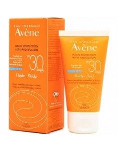 Avene Fluido Spf 30 Alta...