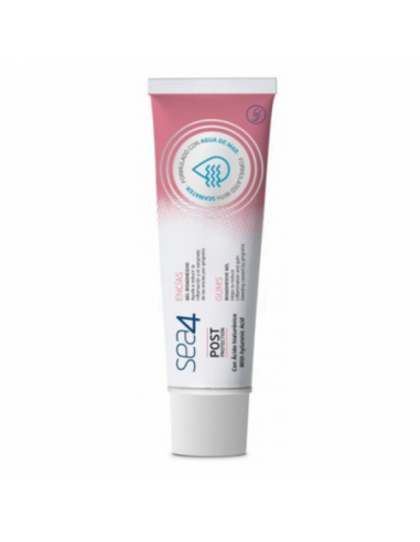 Sea4 Pasta Dentifrica Encias 1 Envase 75 Ml