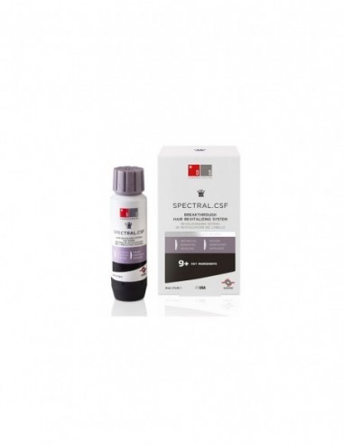 Spectral Csf Sistema De... Spectral Csf Sistema De...