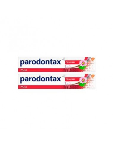 Parodontax Original 2 Unidades 75 Ml