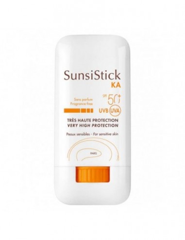 Avene Sunsistick Ka Spf50 Muy Alta Proteccion 1 Envase 20 G