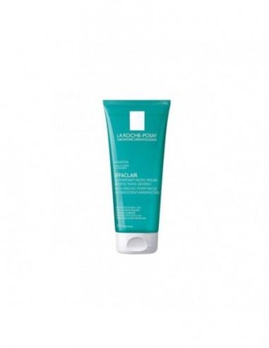 Effaclar Duo Gel Purificante Micro-Exfoliante 1 Envase 400 Ml