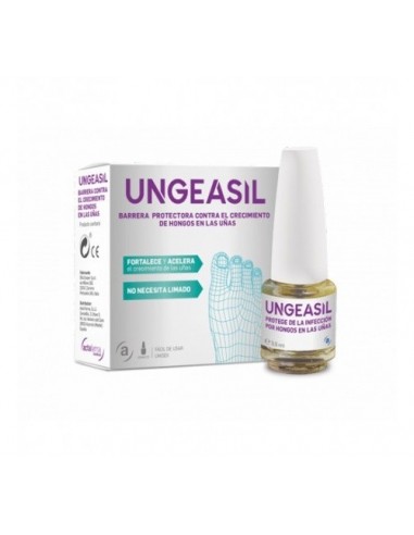 Ungeasil Esmalte 1 Envase 3,5 Ml