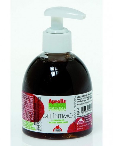 Aprolis Gel Intimo 1 Envase 200 Ml