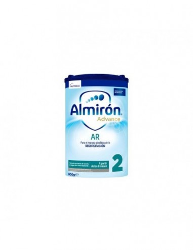 ALMIRON AR 2 1 ENVASE 800 g