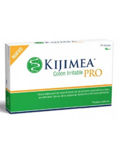 Kijimea Colon Irritable Pro 84 Capsulas