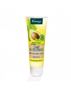 Kneipp Crema De Manos Soft...