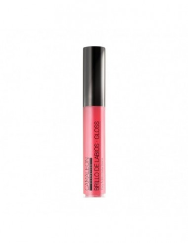 Camaleon Magic Gloss 1 Envase 9 Ml Color Rosa