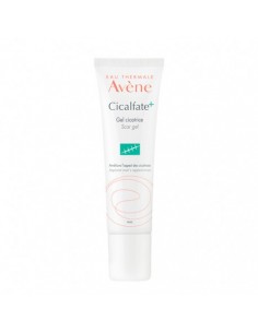 AVENE CICALFATE+ GEL DE...
