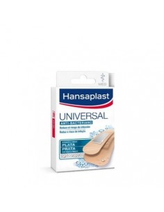 Hansaplast Universal...