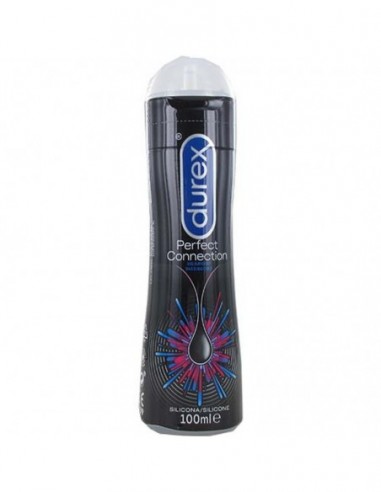 Durex Perfect Connection Lubricante 1 Envase 100 Ml