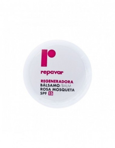 Repavar Regeneradora Balsamo 1 Envase 10 Ml