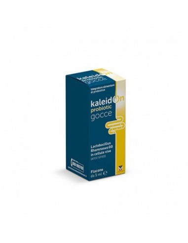 Kaleidon Gotas 1 Frasco 5 Ml