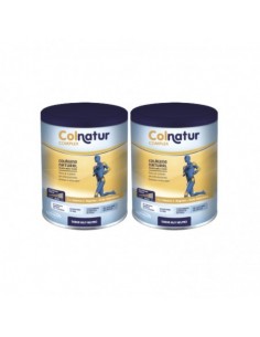 COLNATUR COMPLEX 2 ENVASES...