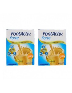 FONTACTIV FORTE 2 UNIDADES...