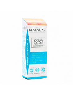 Remescar Reductor De Poros...