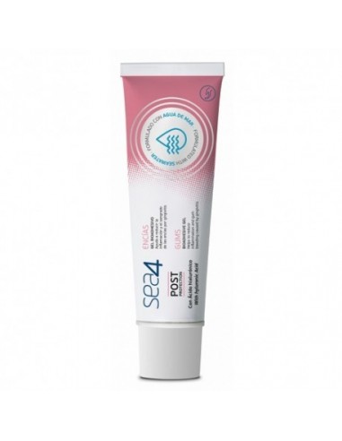 Sea4 Gel Bioadhesivo 1 Envase 30 Ml