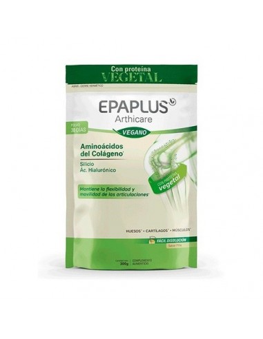 Epaplus Arthicare Vegano 1 Envase 300 G