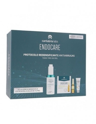 Cofre Cellage Serum + Ampollas Regalo + Desmaquillante