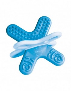 Mordedor Mam Bite & Brush...