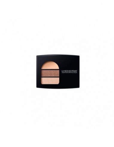 Toleriane Sombras De Ojos 02 Smoky Brun