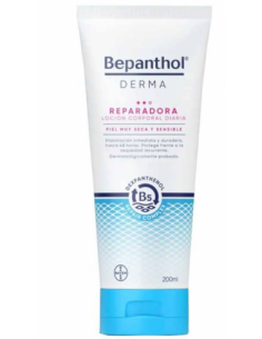 Bepanthol Derma Reparadora...