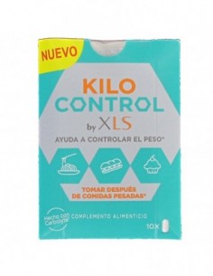 Xls Kilo Control 10...