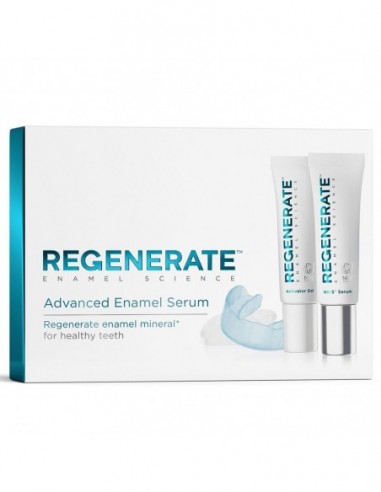 Regenerate Advanced Enamel Serum Kit