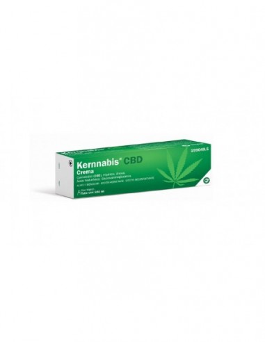 Kernnabis Cbd 1 Tubo 100 Ml