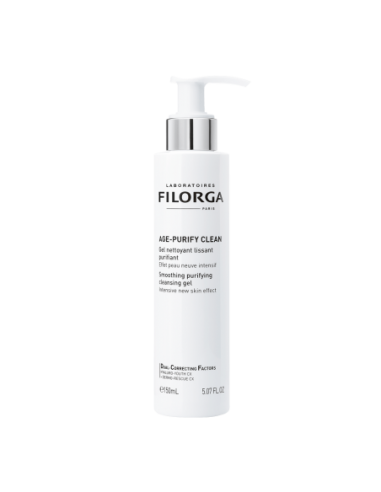 Filorga Age Purify Cleanser