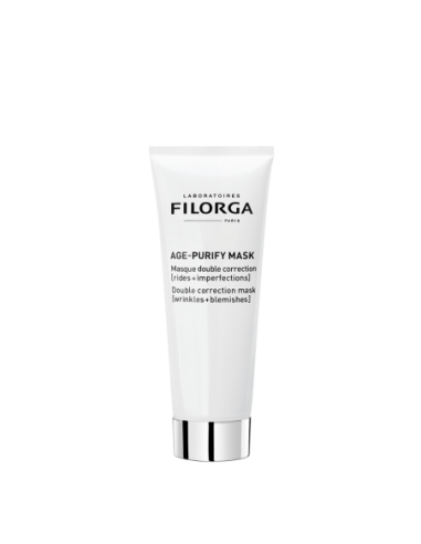 FILORGA AGE-PURIFY MASK 1 ENVASE 75 ML