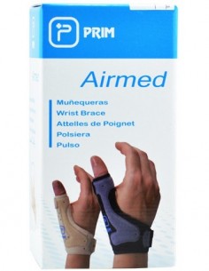 Muñequera De Abducion De...