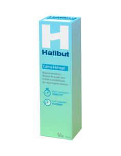 Halibut Calma Hidrogel 1...