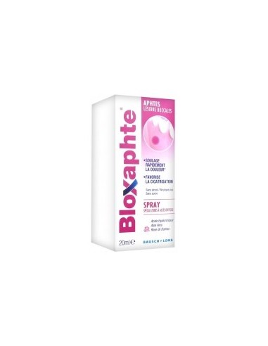 Bloxaphte Gel Junior 1 Envase 15 Ml