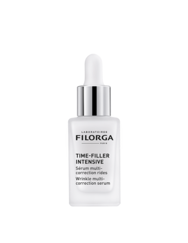 FILORGA TIME-FILLER INTENSIVE SERUM  1 ENVASE 30ML