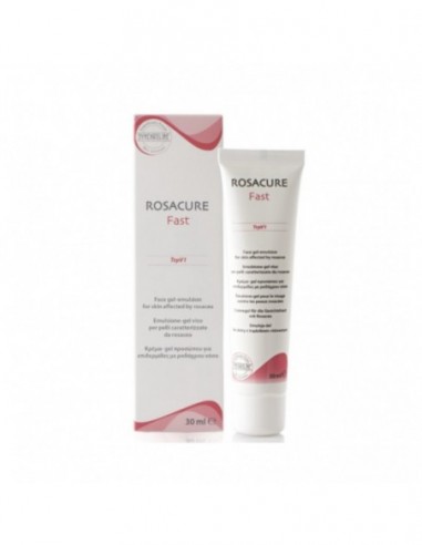 ROSACURE FAST 1 ENVASE 30 ML